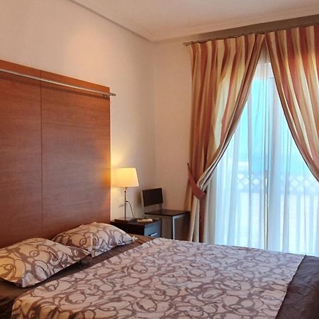 Casa Elena Residencial Seychelles La Manga Apartment Ngoại thất bức ảnh