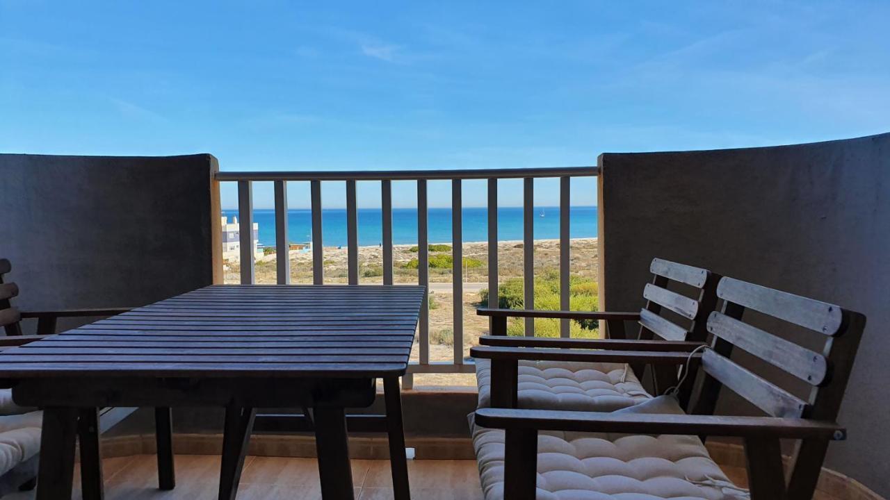 Casa Elena Residencial Seychelles La Manga Apartment Ngoại thất bức ảnh