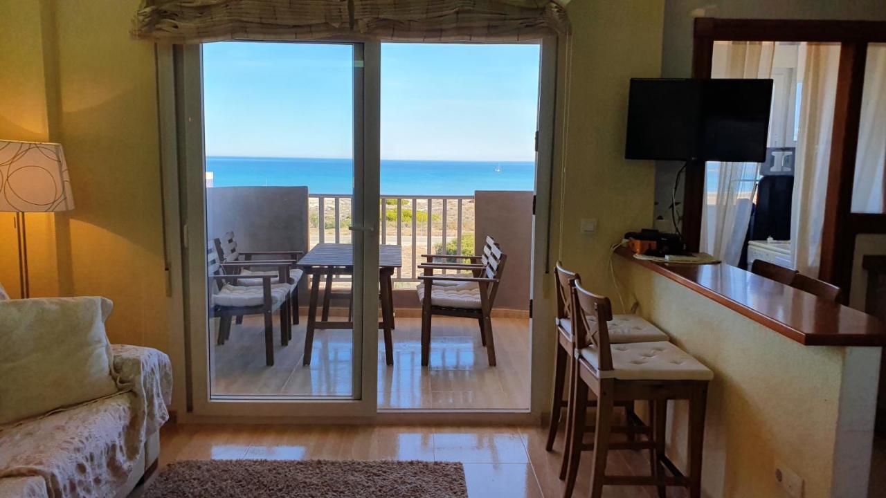 Casa Elena Residencial Seychelles La Manga Apartment Ngoại thất bức ảnh