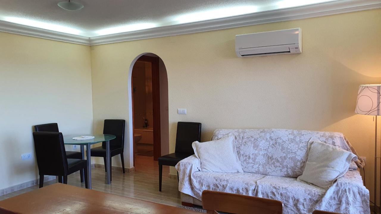 Casa Elena Residencial Seychelles La Manga Apartment Ngoại thất bức ảnh