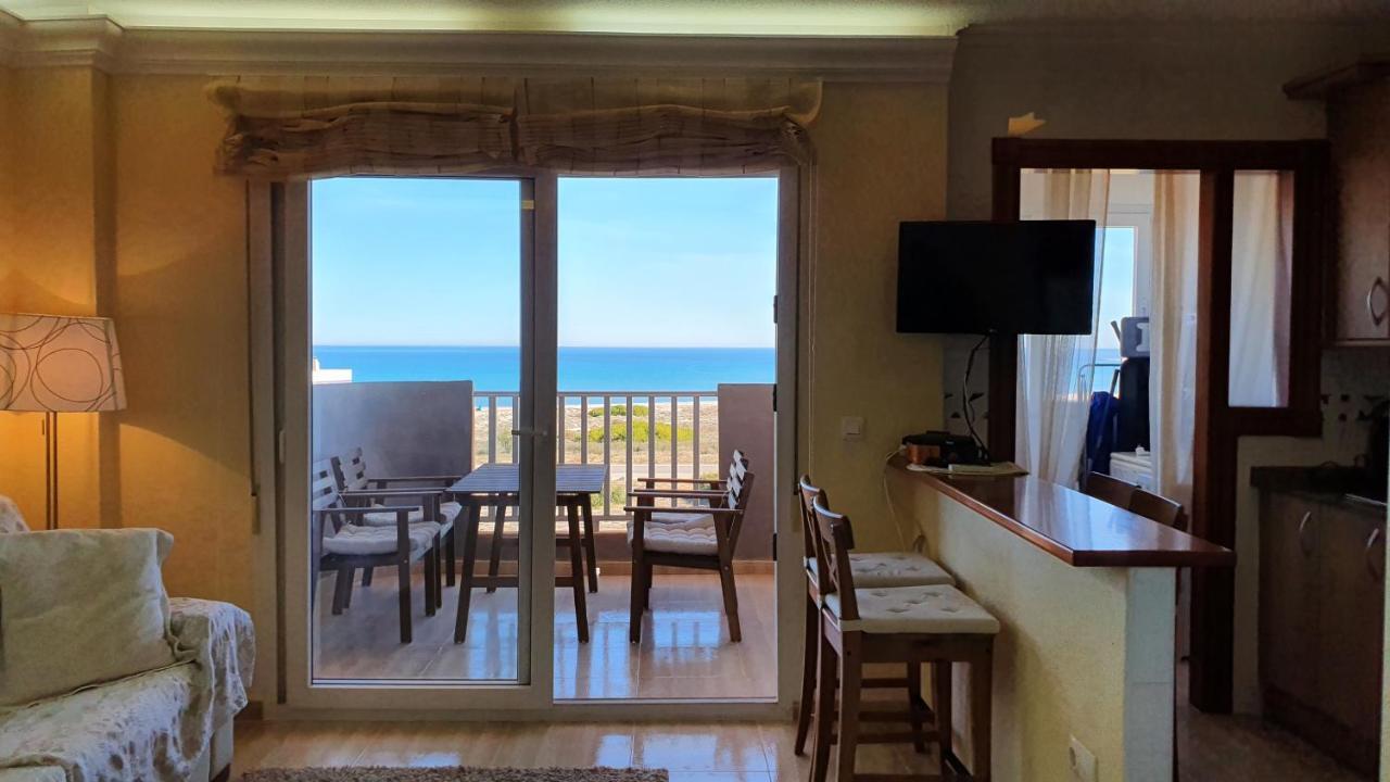 Casa Elena Residencial Seychelles La Manga Apartment Ngoại thất bức ảnh