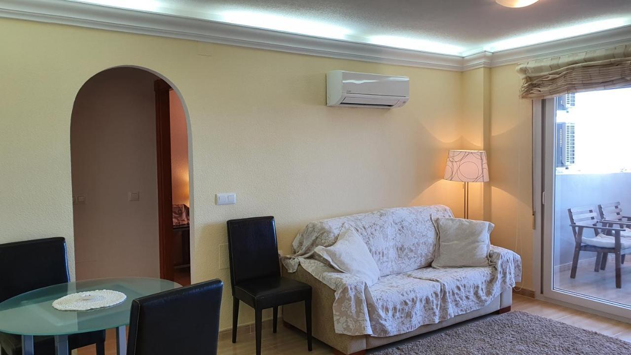 Casa Elena Residencial Seychelles La Manga Apartment Ngoại thất bức ảnh