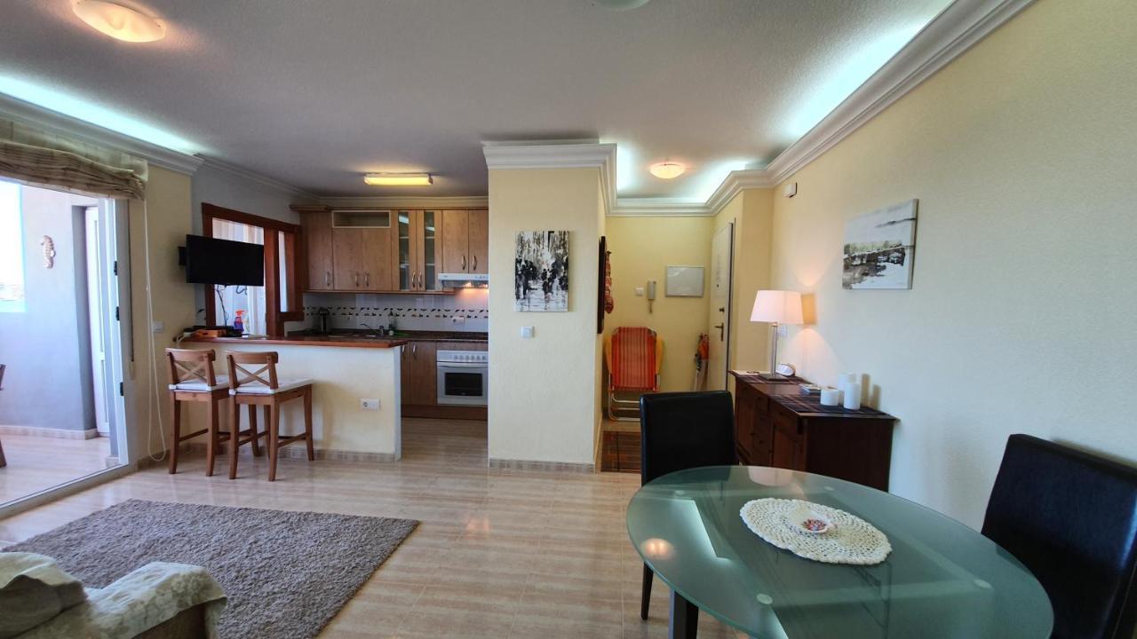 Casa Elena Residencial Seychelles La Manga Apartment Ngoại thất bức ảnh
