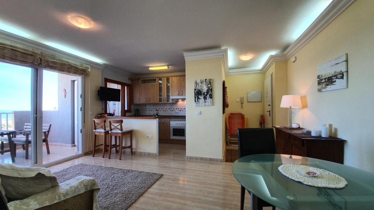Casa Elena Residencial Seychelles La Manga Apartment Ngoại thất bức ảnh