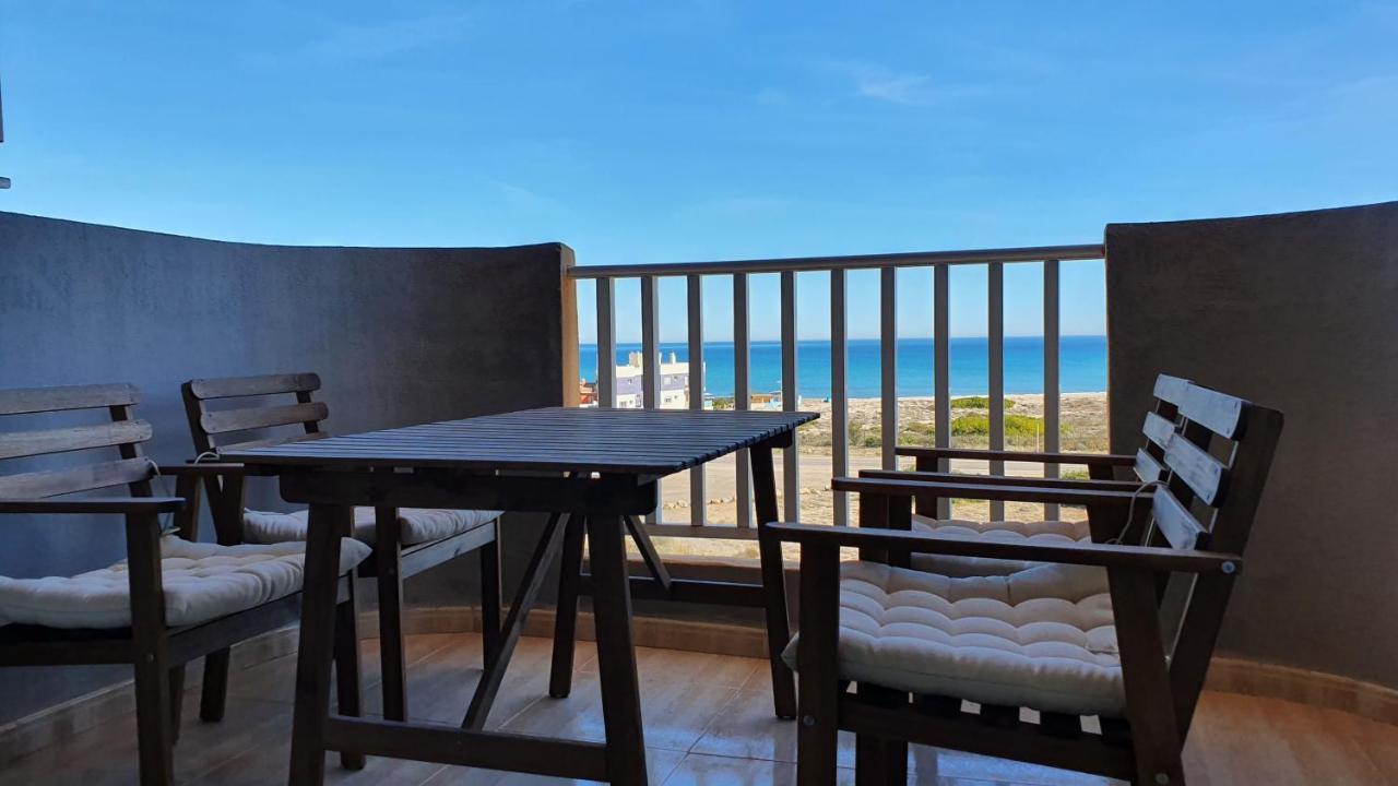 Casa Elena Residencial Seychelles La Manga Apartment Ngoại thất bức ảnh
