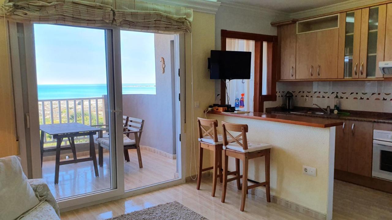 Casa Elena Residencial Seychelles La Manga Apartment Ngoại thất bức ảnh